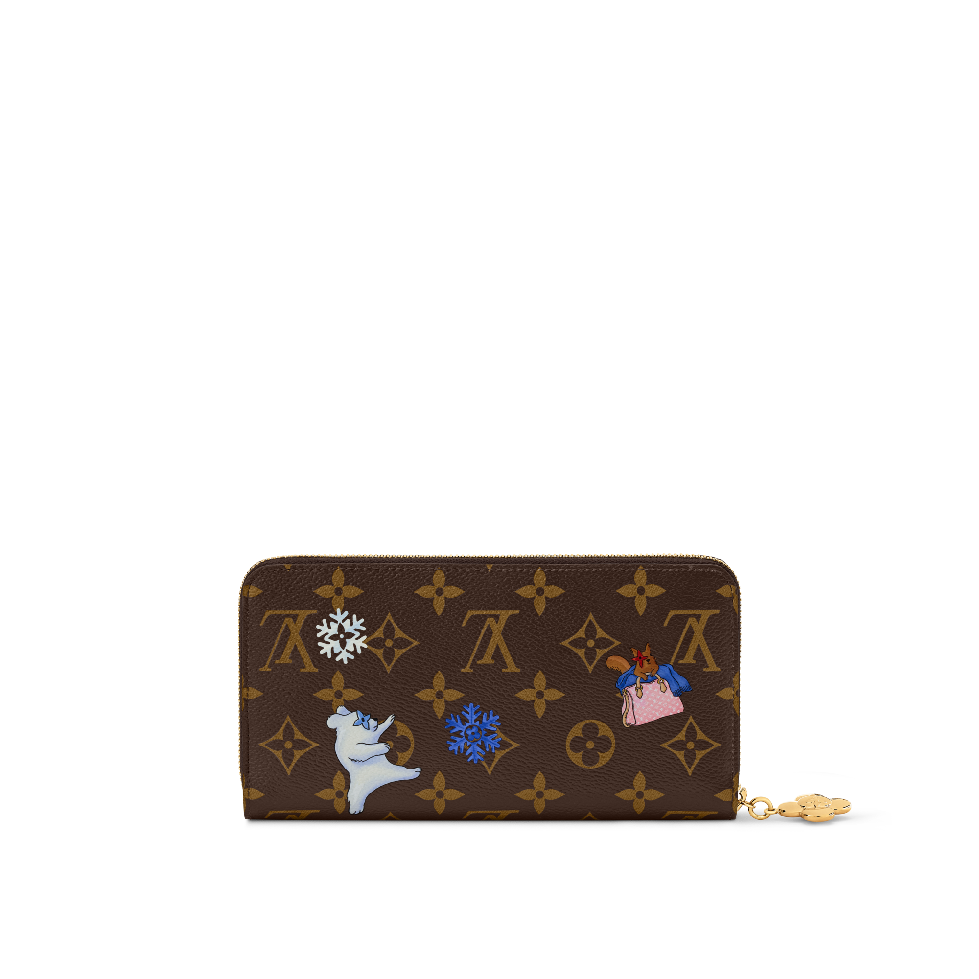 ルイヴィトン　ジッピー・ウォレット LOUIS VUITTON ルイ・ヴィトン ジッピーウォレット・ヴェル